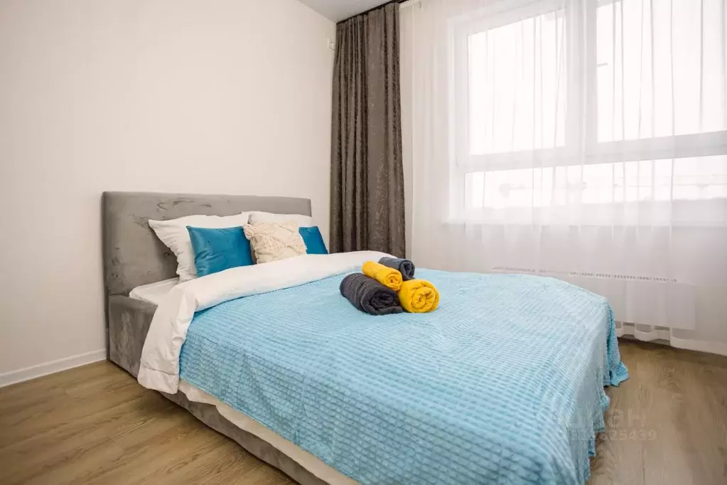 1-к кв. Ярославская область, Ярославль ул. Лескова, 44 (21.0 м) - Фото 1