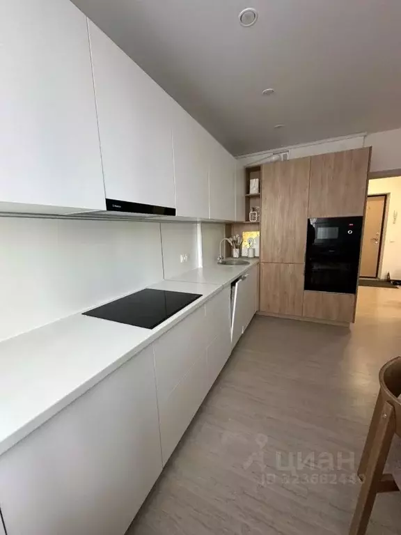 3-к кв. Татарстан, Казань ул. Ярышлар, 2Б (70.0 м) - Фото 1