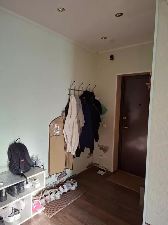 Продаётся 2-к квартира, 56.1 м - Фото 1