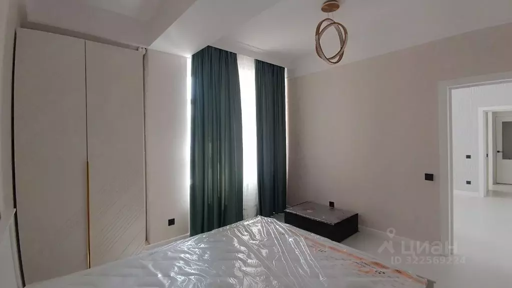 2-к кв. Дагестан, Каспийск просп. Акулиничева, 5 (65.0 м) - Фото 1