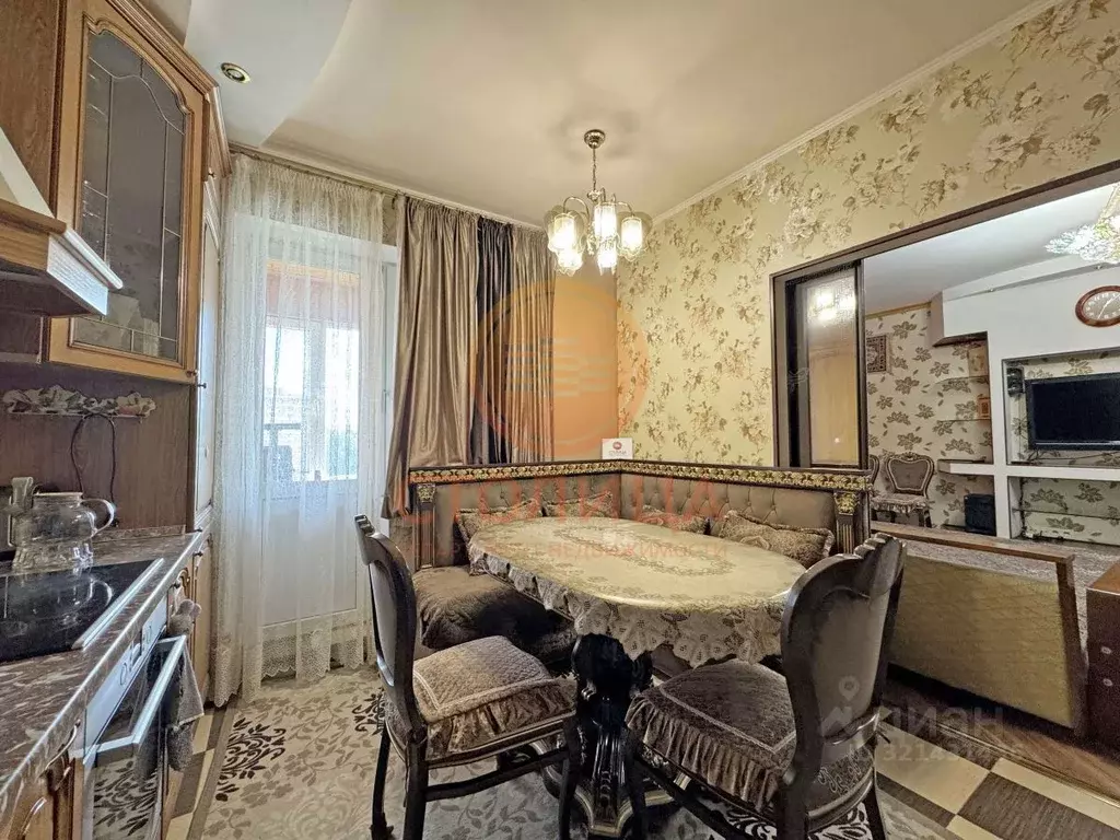 2-к кв. Москва Курганская ул., 3 (75.0 м) - Фото 2