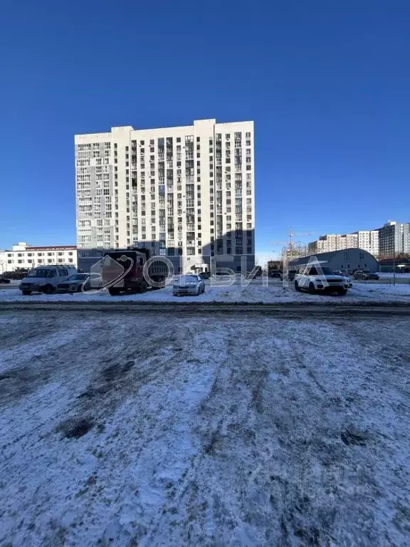 Участок в Тюменская область, Тюмень Полевая ул. (10.0 сот.) - Фото 1