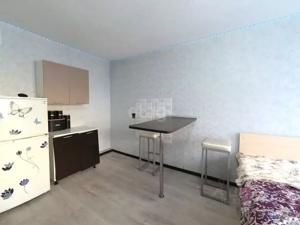 Комната Коми, Сыктывкар ул. Маегова, 20 (17.4 м) - Фото 2