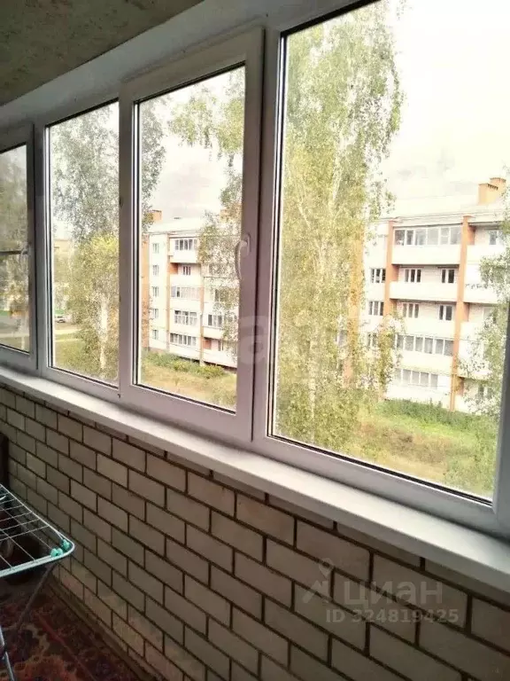 2-к кв. Челябинская область, Пласт ул. Сумина, 5 (52.0 м) - Фото 1