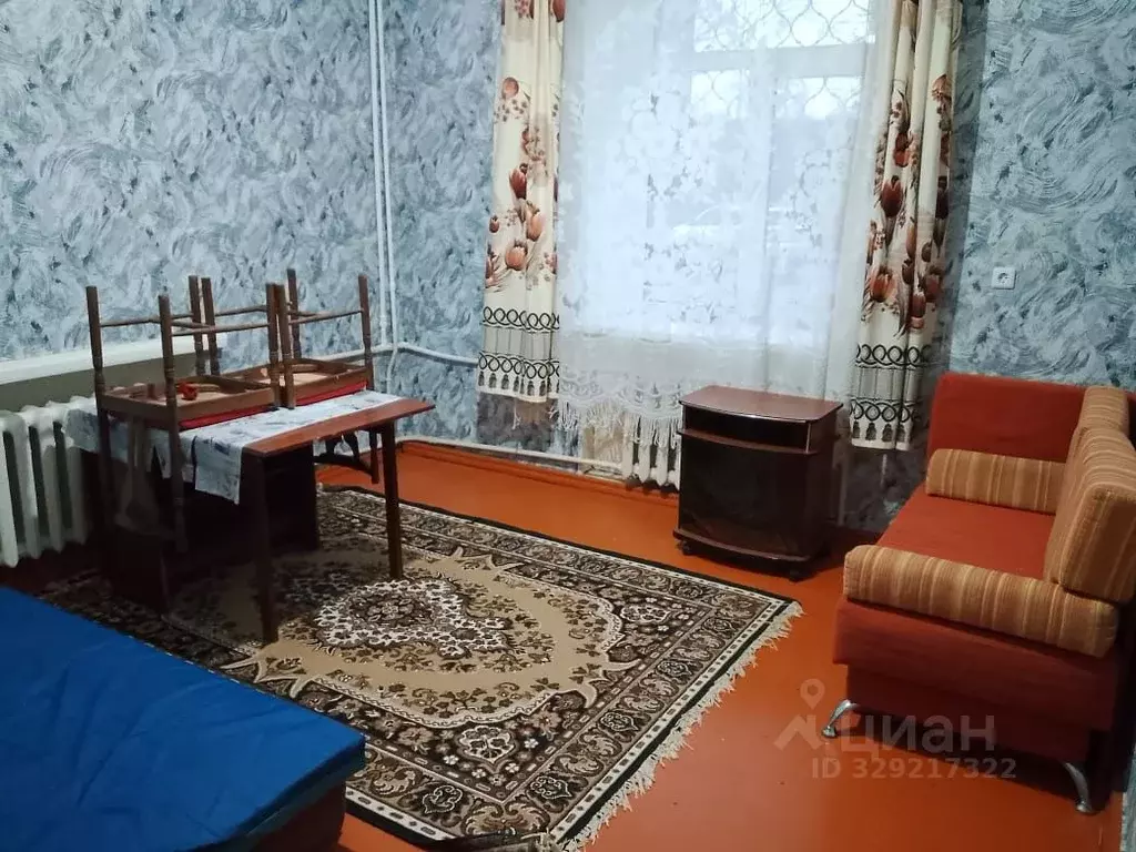 2-к кв. Татарстан, Зеленодольск ул. Карла Маркса, 26 (45.0 м) - Фото 2