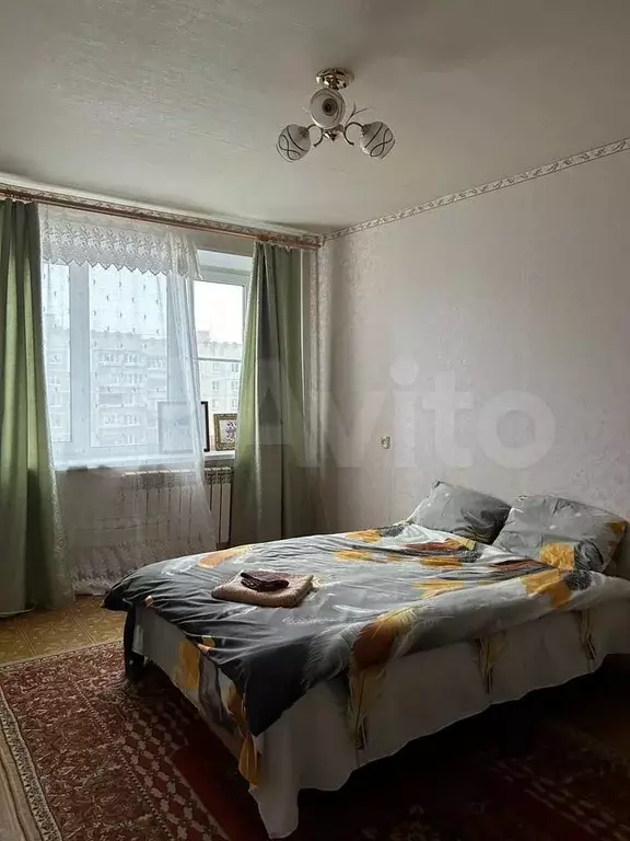 1-к. квартира, 35 м, 8/9 эт. - Фото 0