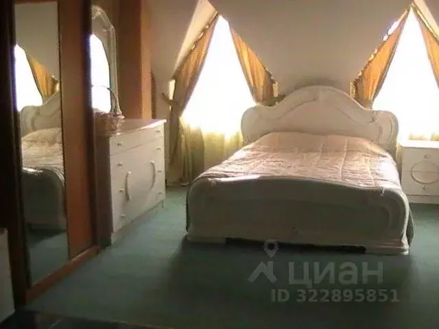 Комната Свердловская область, Березовский муниципальный округ, пос. ... - Фото 1