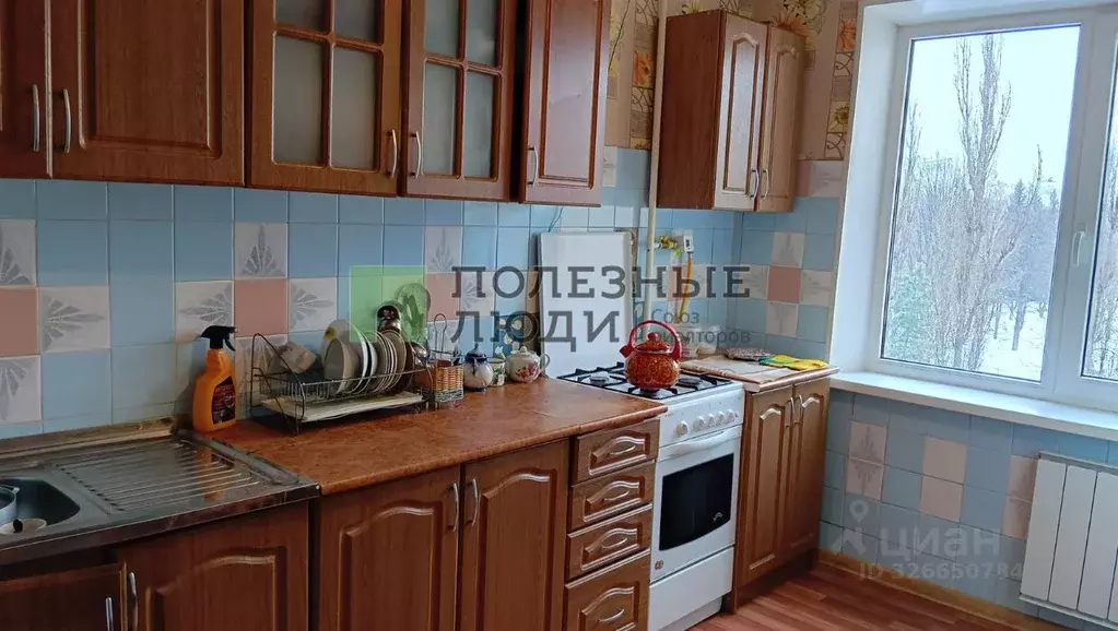 2-к кв. Белгородская область, Белгород ул. Костюкова, 79/2 (50.0 м) - Фото 1