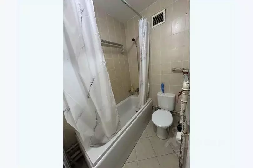 1-к кв. Ямало-Ненецкий АО, Салехард Арктическая ул., 4 (36.0 м) - Фото 1