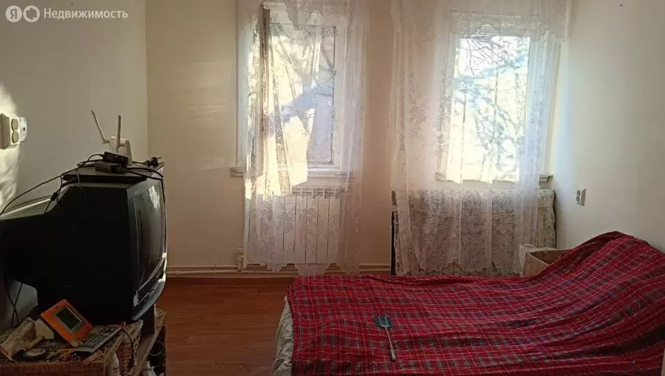 Дом в Ейск, Краснофлотская улица (45.2 м) - Фото 1