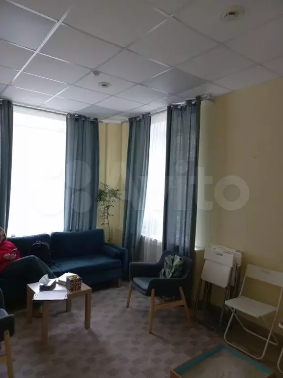 Торговая площадь, 80 м - Фото 1