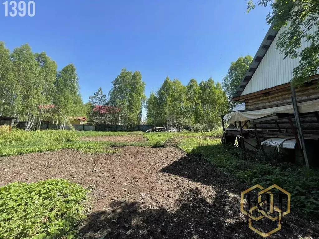 Дом в Свердловская область, Екатеринбург Медик СНТ, 93 (36 м) - Фото 2