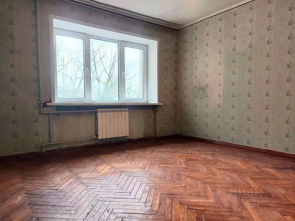 3-к кв. Белгородская область, Белгород Народный бул. (79.7 м) - Фото 2