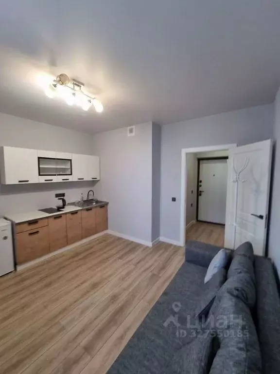 Студия Краснодарский край, Краснодар ул. Константина Гондаря, 109 ... - Фото 1