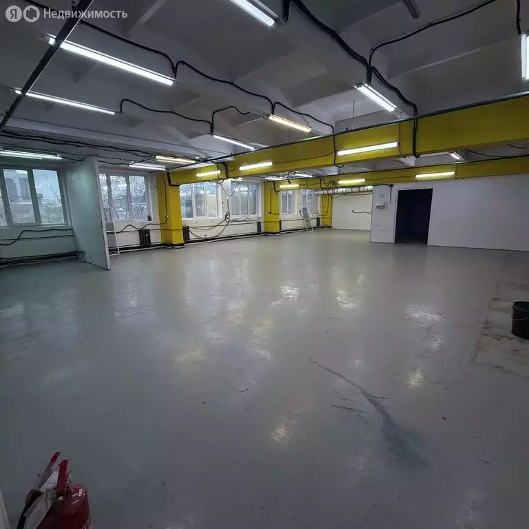 Склад (288.4 м) - Фото 2