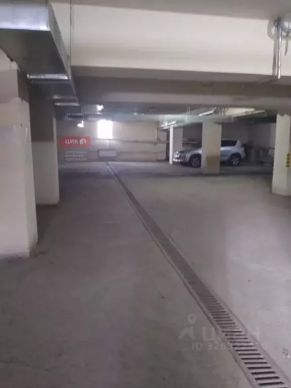 Гараж в Рязанская область, Рязань Вознесенская ул., 56 (30 м) - Фото 2