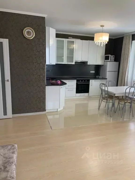 Студия Башкортостан, Уфа Комсомольская ул., 109 (40.0 м) - Фото 1