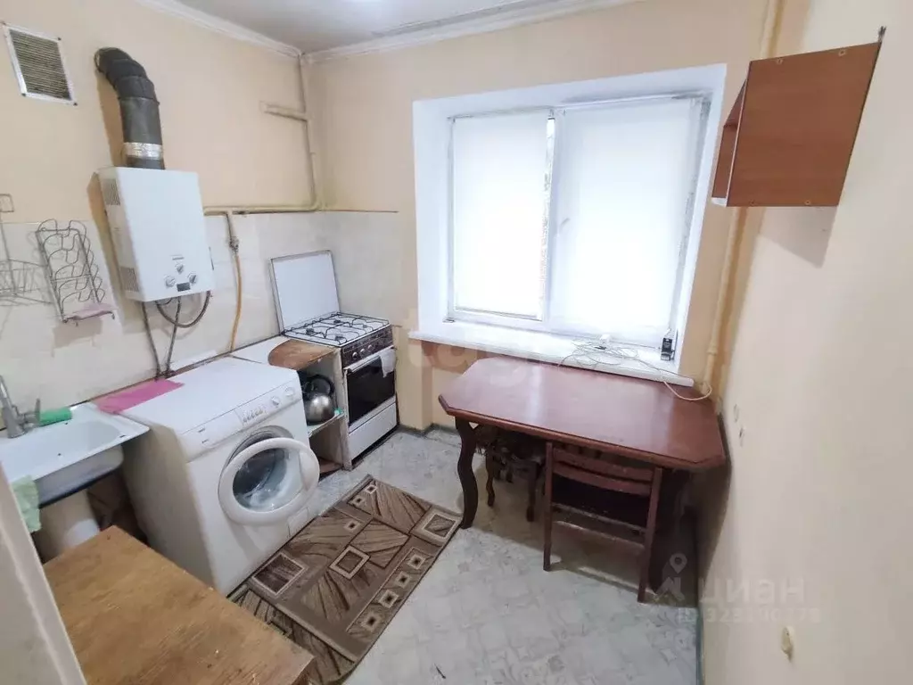 2-к кв. Ставропольский край, Кисловодск ул. Островского (37.6 м) - Фото 1