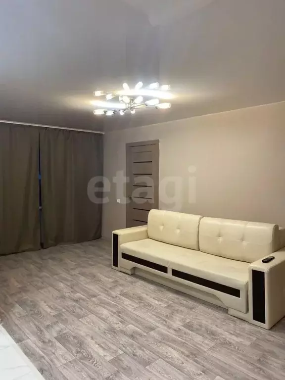 2-к кв. Воронежская область, Воронеж ул. 9 Января, 91 (42.0 м) - Фото 1