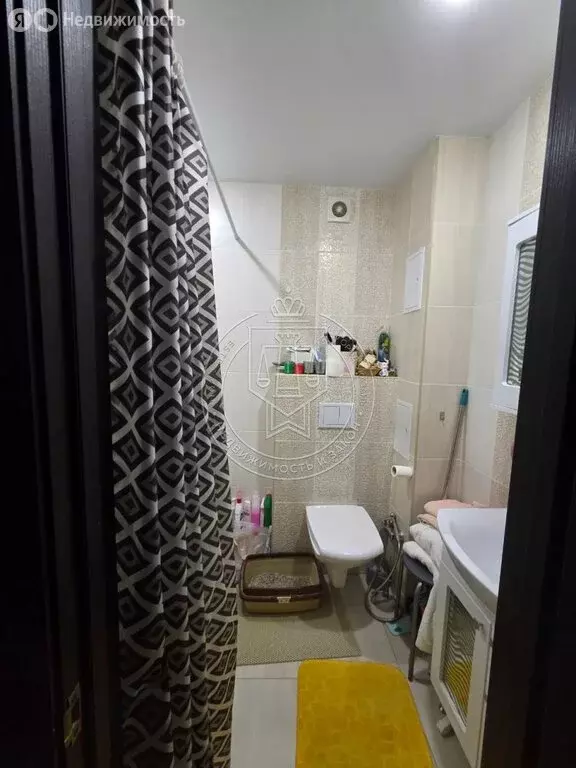 1-комнатная квартира: Шигалеевское сельское поселение, село Новое ... - Фото 1