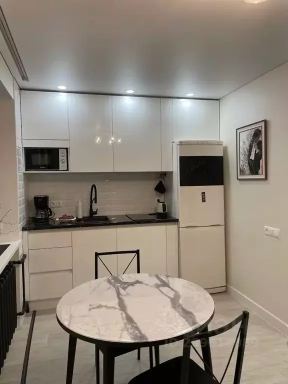 Студия Ставропольский край, Пятигорск Бульварная ул., 50К2 (36.0 м) - Фото 1