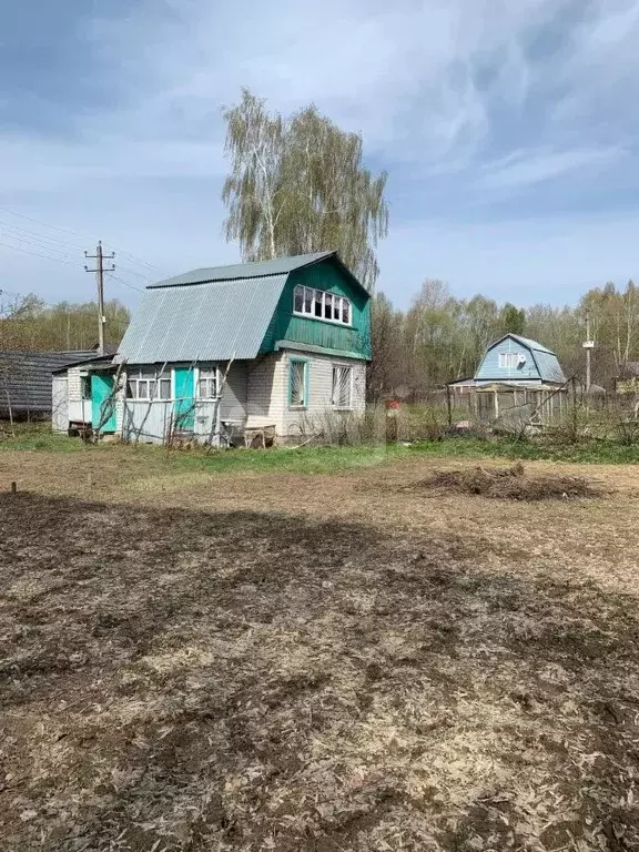 Дом в Татарстан, Зеленодольский район, Васильево муниципальное ... - Фото 0