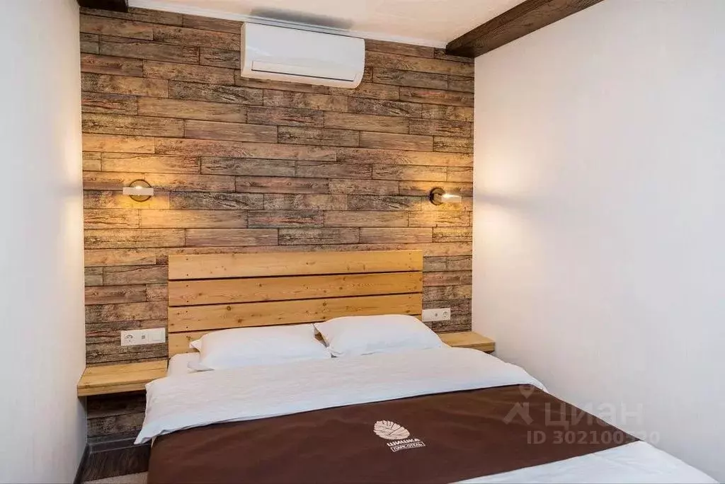 Дом в Алтай, Майминский район Р-256 Чуйский тракт, 479-й км (24 м) - Фото 1