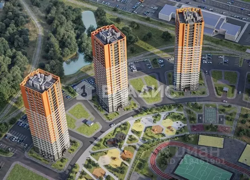 Студия Нижегородская область, Нижний Новгород Комсомольское ш., 9 ... - Фото 0