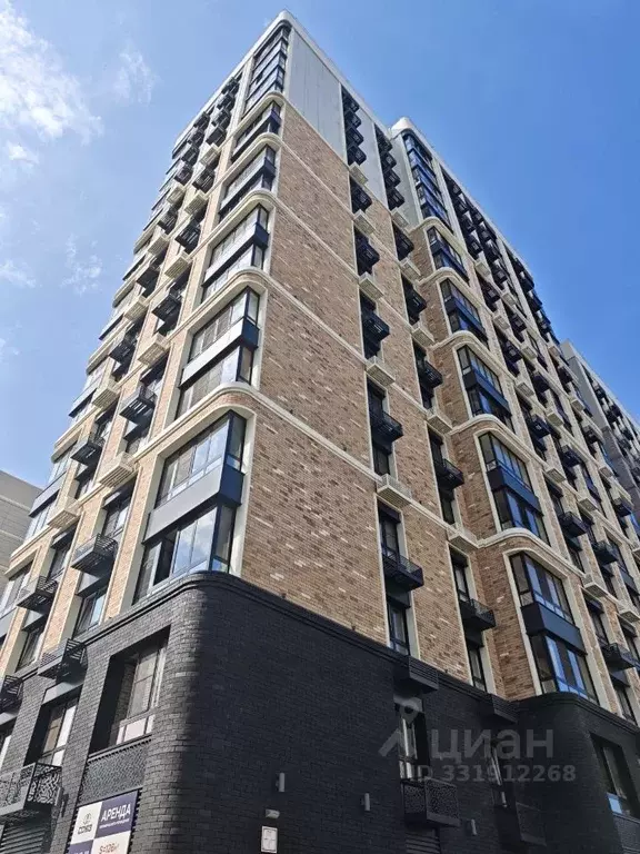 3-к кв. Алтайский край, Барнаул ул. 280-летия Барнаула, 26 (67.8 м) - Фото 1