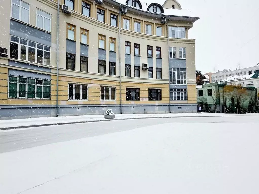 3-к кв. Нижегородская область, Нижний Новгород Славянская ул., 21 ... - Фото 1