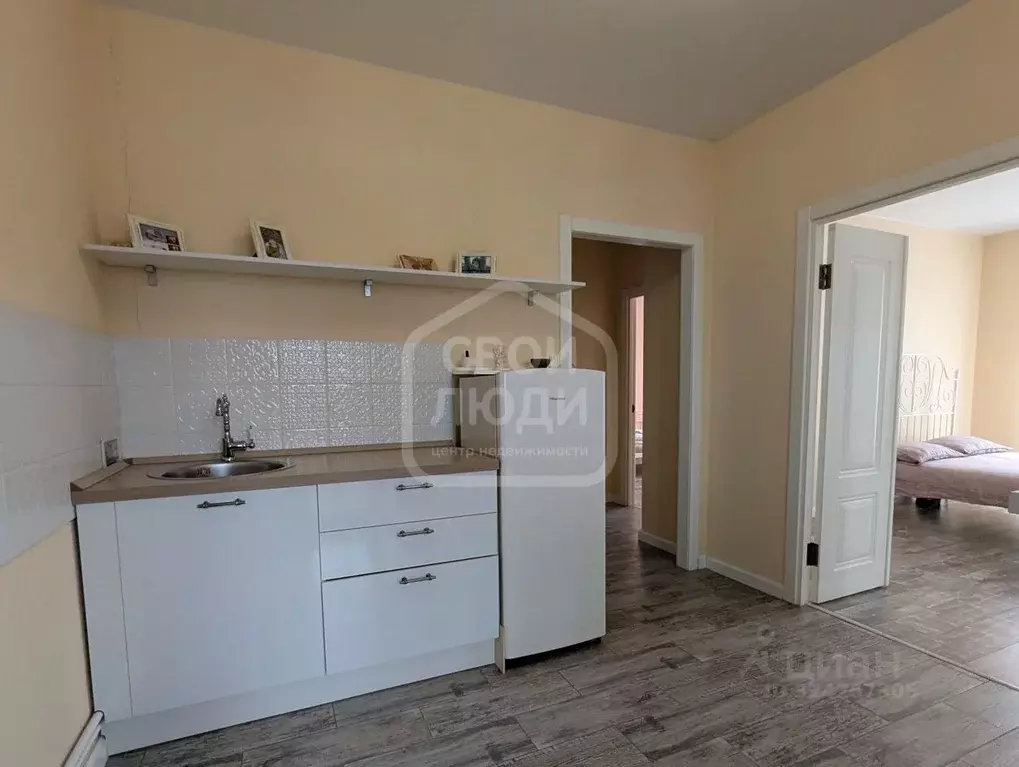 2-к кв. Рязанская область, Рязань ул. Чапаева, 58 (58.7 м) - Фото 1