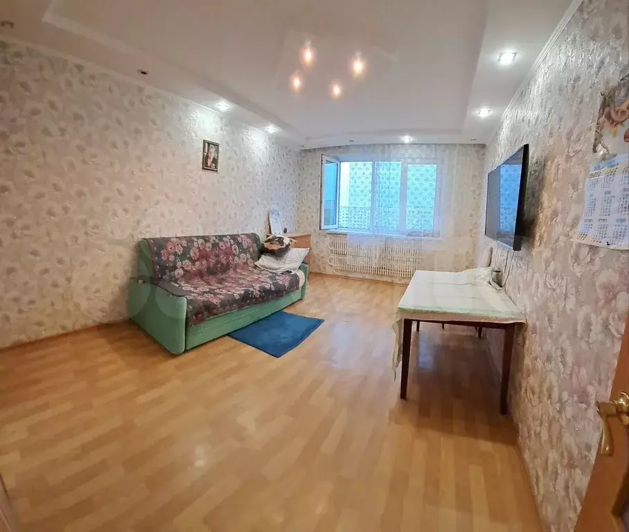 2-к. квартира, 51 м, 7/9 эт. - Фото 0