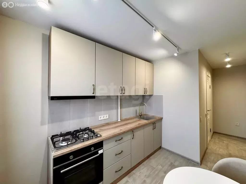 2-комнатная квартира: Самара, проспект Кирова, 399 (47.9 м) - Фото 2