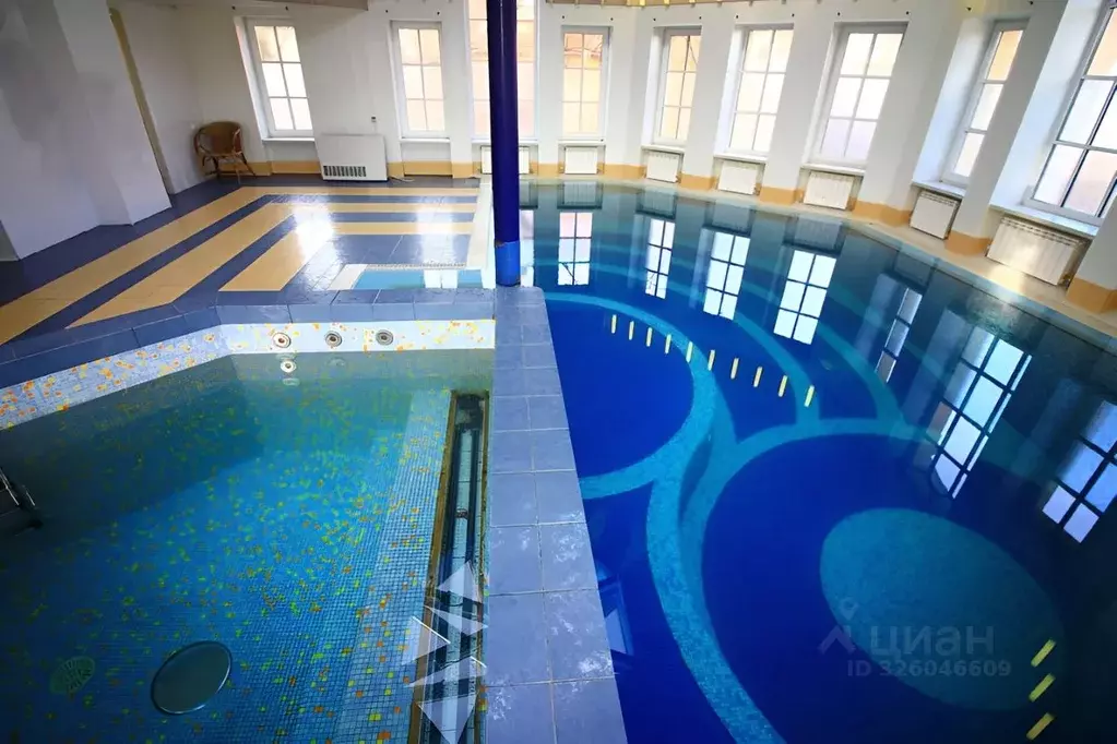 Дом в Санкт-Петербург, Санкт-Петербург, Павловск ул. Красного ... - Фото 1