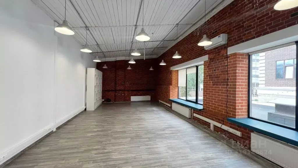 Офис в Москва Бауманская ул., 11С1 (295 м) - Фото 1