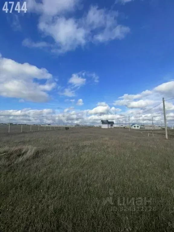 Участок в Крым, Сакский район, с. Уютное ул. Симферопольская (6.0 ... - Фото 2