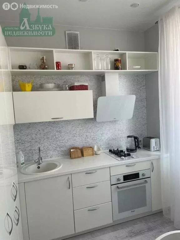 2-комнатная квартира: Смоленск, переулок Юннатов, 4 (57 м) - Фото 1