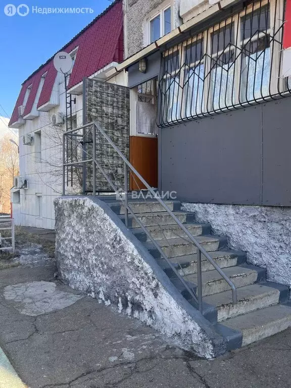 Помещение свободного назначения (27 м) - Фото 1