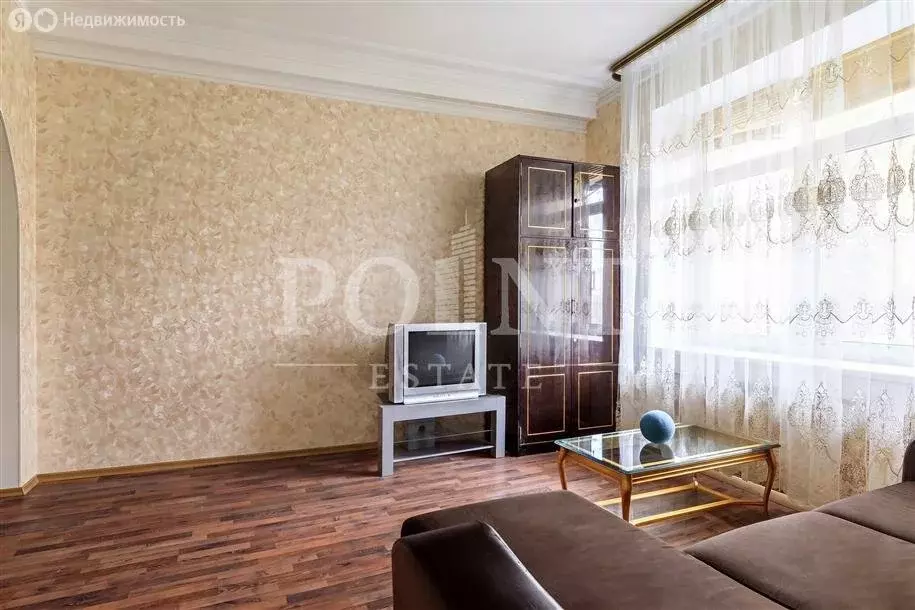 5-комнатная квартира: Москва, Ростовская набережная, 5 (108 м) - Фото 2