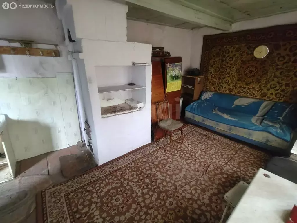 Дом в Шадринск, Пролетарская улица (12 м) - Фото 2
