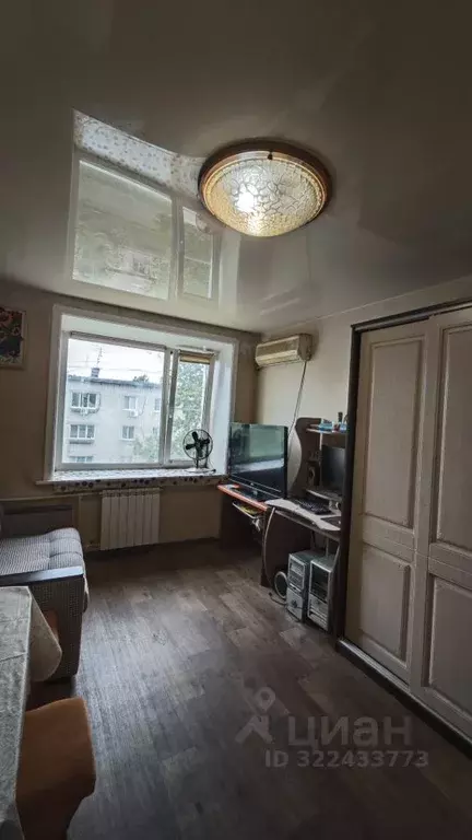 Комната Хабаровский край, Хабаровск Гаражный проезд, 7 (15.5 м) - Фото 1