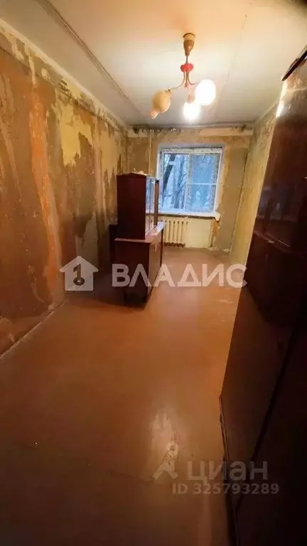 2-к кв. Московская область, Химки Сходня мкр, ул. Мичурина, 33 (44.0 ... - Фото 1