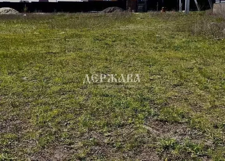 Участок в Белгородская область, Старый Оскол Пролески мкр,  (10.2 ... - Фото 2