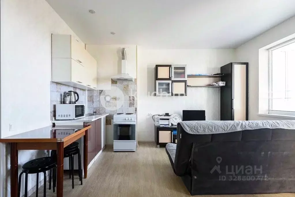 Студия Татарстан, Казань ул. Рауиса Гареева, 103 (30.0 м) - Фото 1