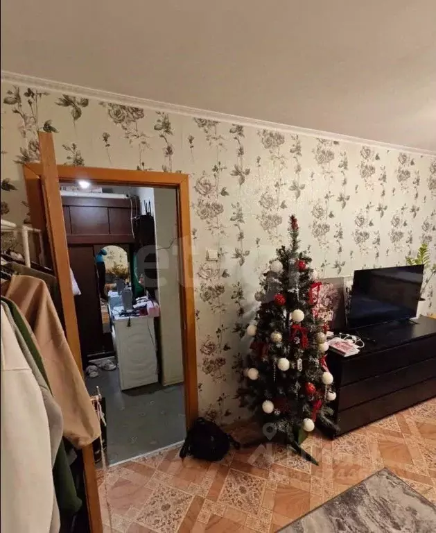 1-к кв. Ярославская область, Ярославль ул. Серго Орджоникидзе, 8к3 ... - Фото 1