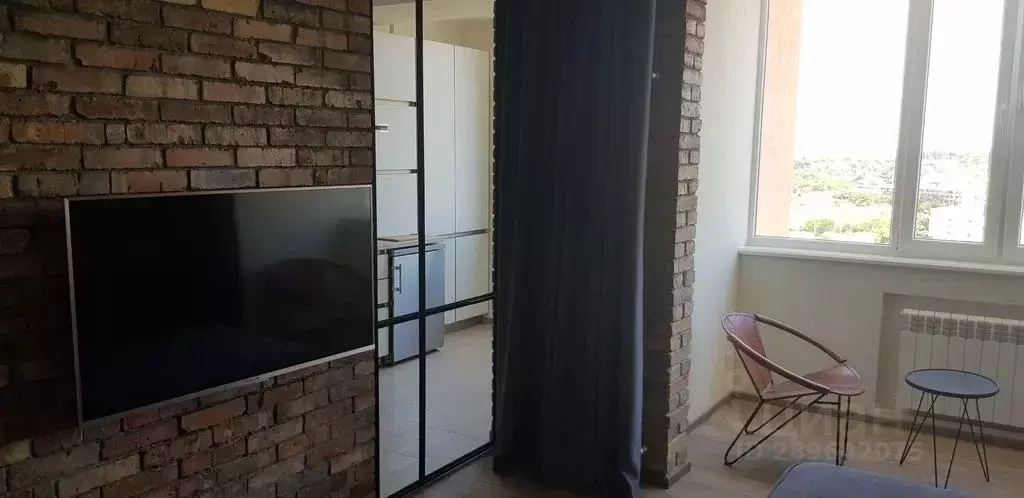 1-к кв. Севастополь ул. Репина, 1Б (40.0 м) - Фото 1