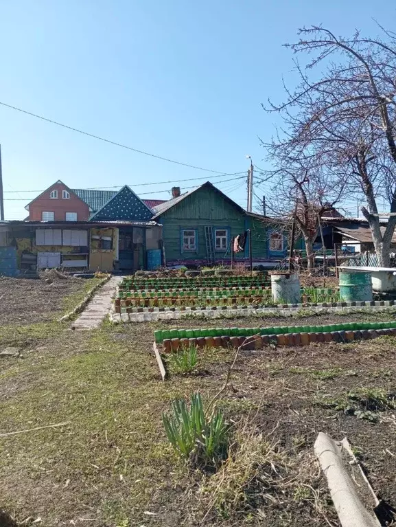 Дом в Челябинская область, Челябинск Архангельская ул., 34 (82 м) - Фото 1