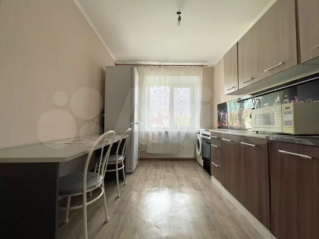 3-к. квартира, 67 м, 2/5 эт. - Фото 1