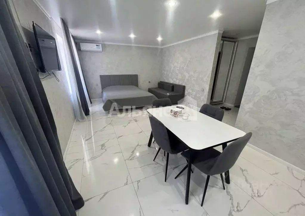 1-к кв. Ростовская область, Каменск-Шахтинский ул. Ворошилова, 143/2 ... - Фото 2