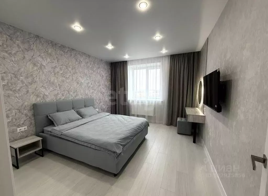 1-к кв. Костромская область, Кострома Окружная ул., 51А (40.6 м) - Фото 2